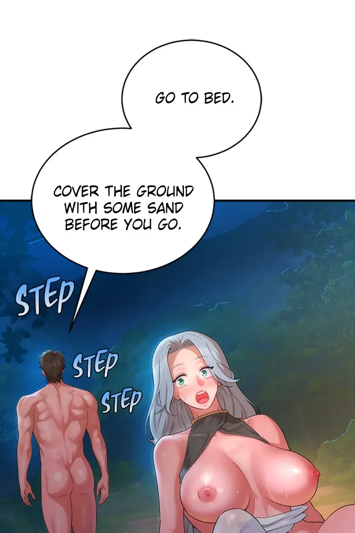 The Hero Violating the Girls Chapter 13 - page 21
