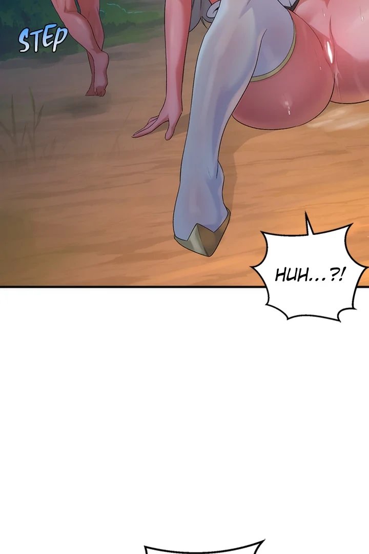 The Hero Violating the Girls Chapter 13 - page 22