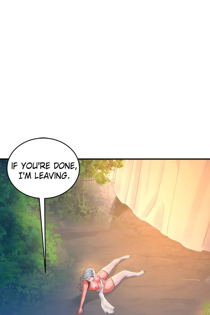 The Hero Violating the Girls Chapter 13 - page 27