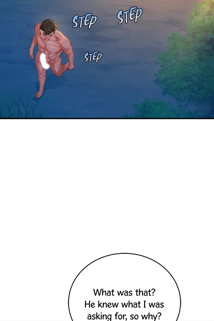 The Hero Violating the Girls Chapter 13 - page 28