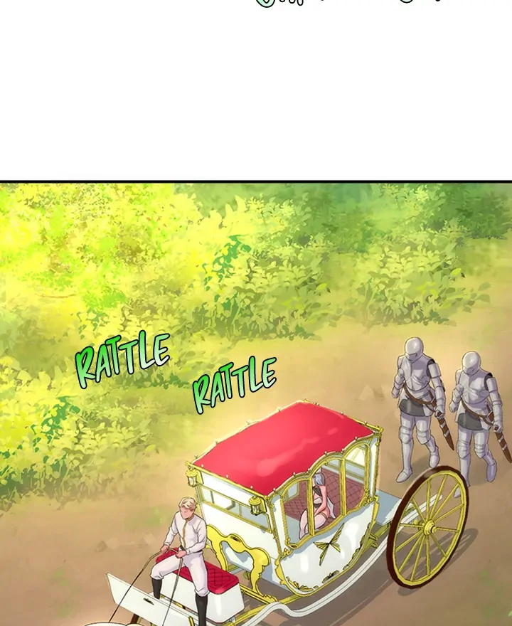 The Hero Violating the Girls Chapter 13 - page 34