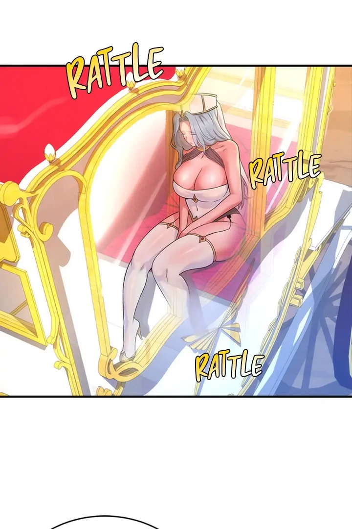 The Hero Violating the Girls Chapter 13 - page 36