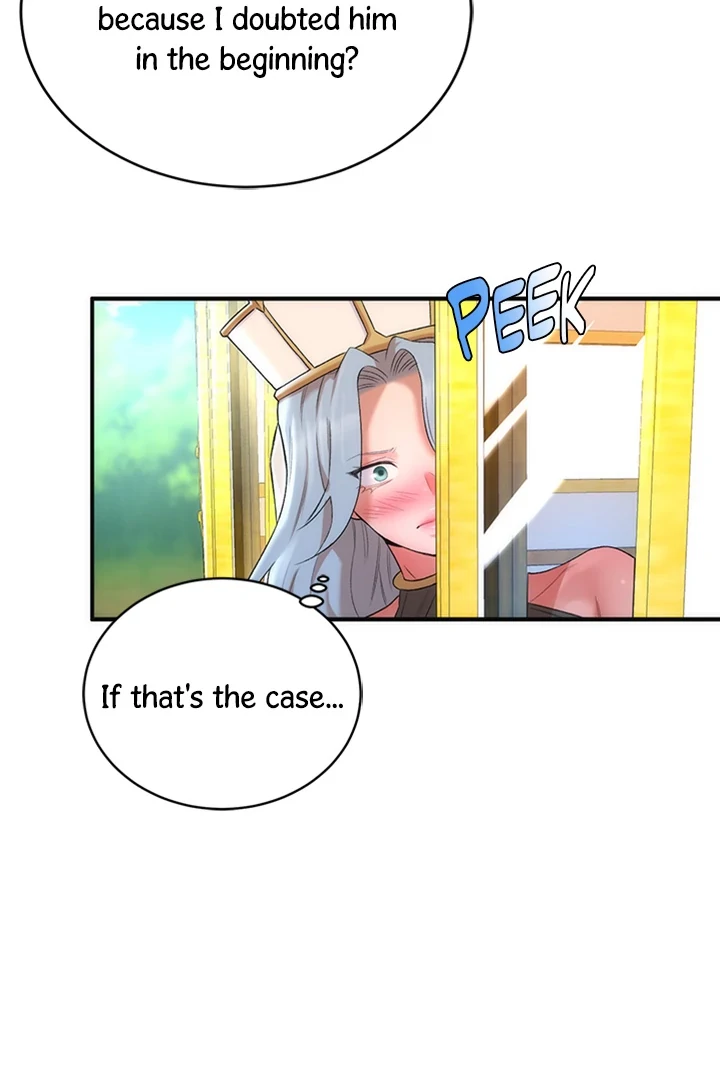 The Hero Violating the Girls Chapter 13 - page 38