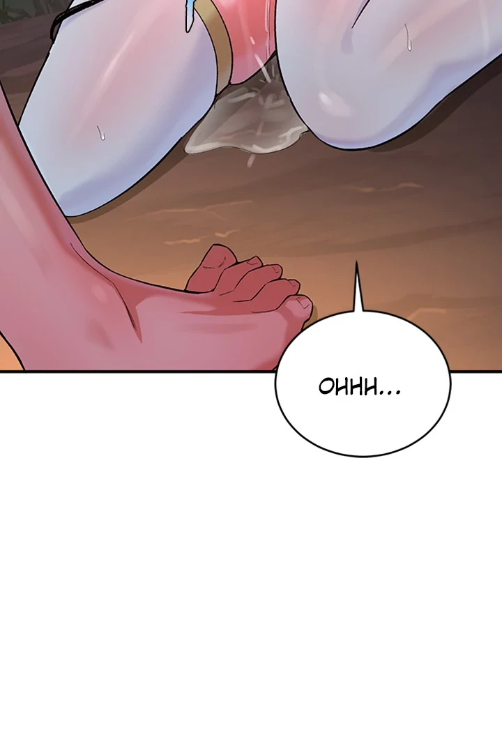 The Hero Violating the Girls Chapter 13 - page 3