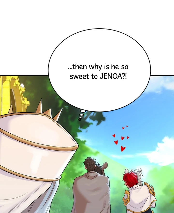 The Hero Violating the Girls Chapter 13 - page 39