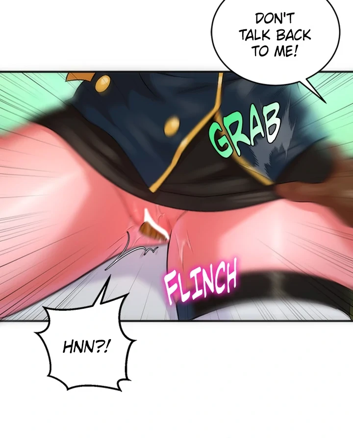 The Hero Violating the Girls Chapter 13 - page 44