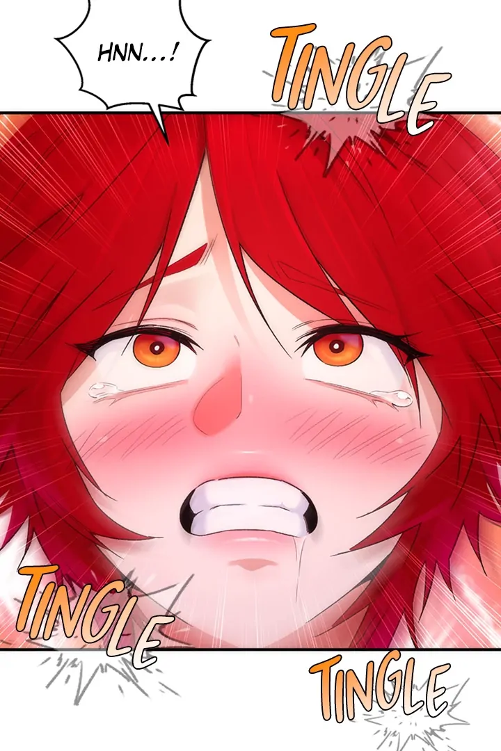 The Hero Violating the Girls Chapter 13 - page 47