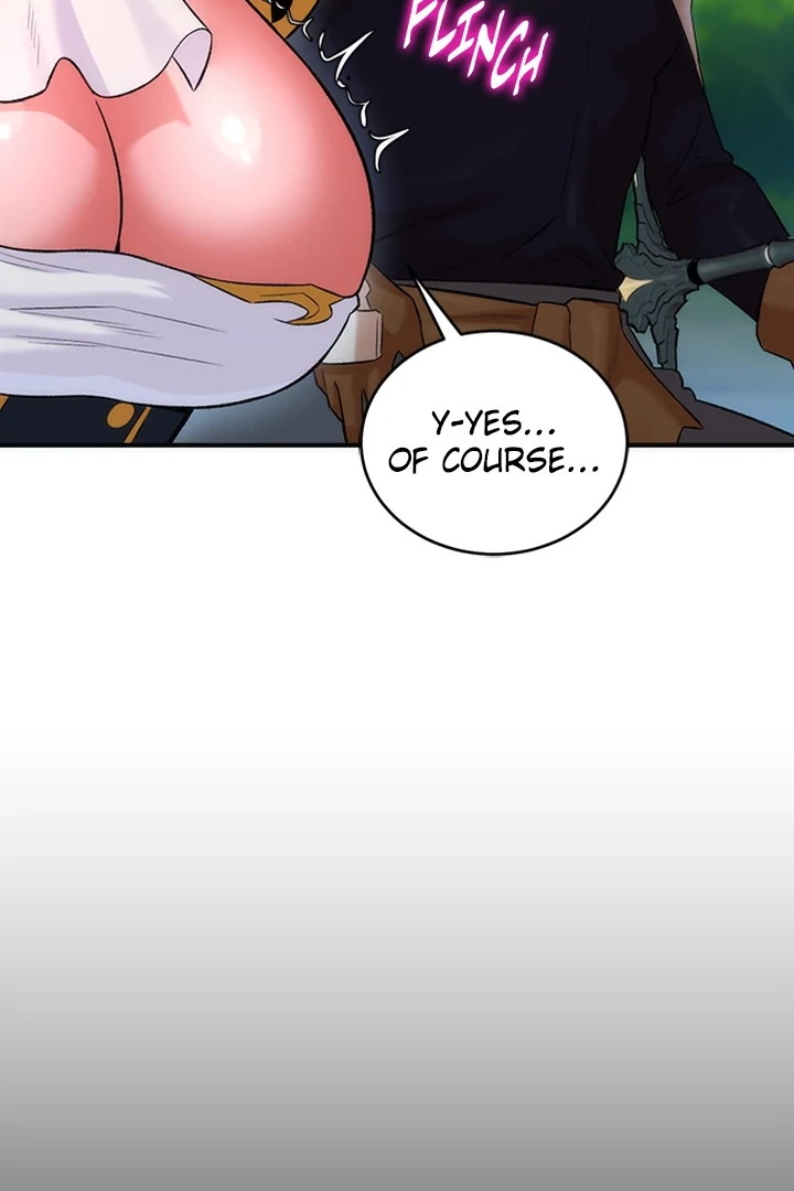 The Hero Violating the Girls Chapter 13 - page 51
