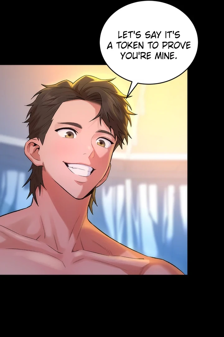 The Hero Violating the Girls Chapter 13 - page 55