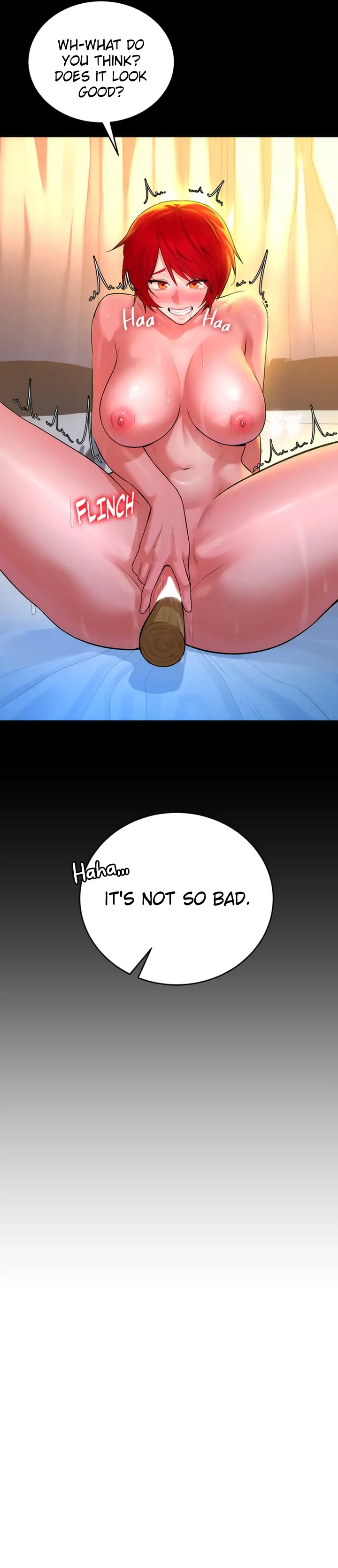 The Hero Violating the Girls Chapter 13 - page 59