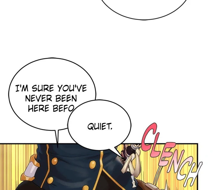 The Hero Violating the Girls Chapter 13 - page 73