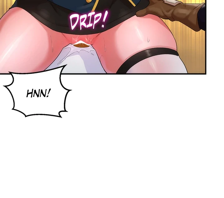 The Hero Violating the Girls Chapter 13 - page 74