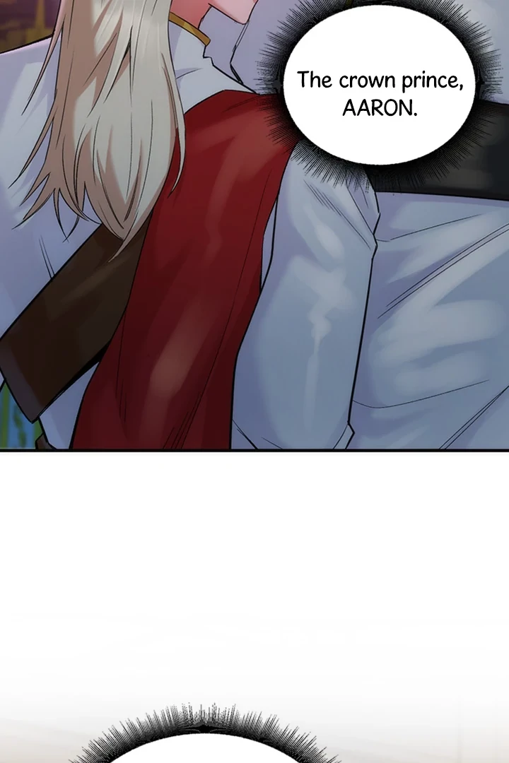 The Hero Violating the Girls Chapter 13 - page 77