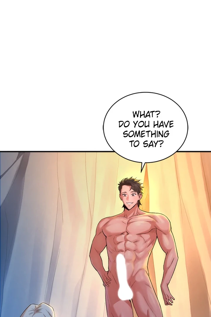 The Hero Violating the Girls Chapter 13 - page 7