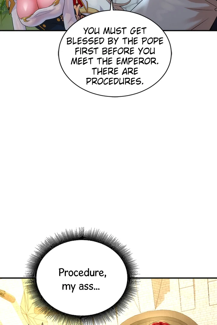 The Hero Violating the Girls Chapter 13 - page 83