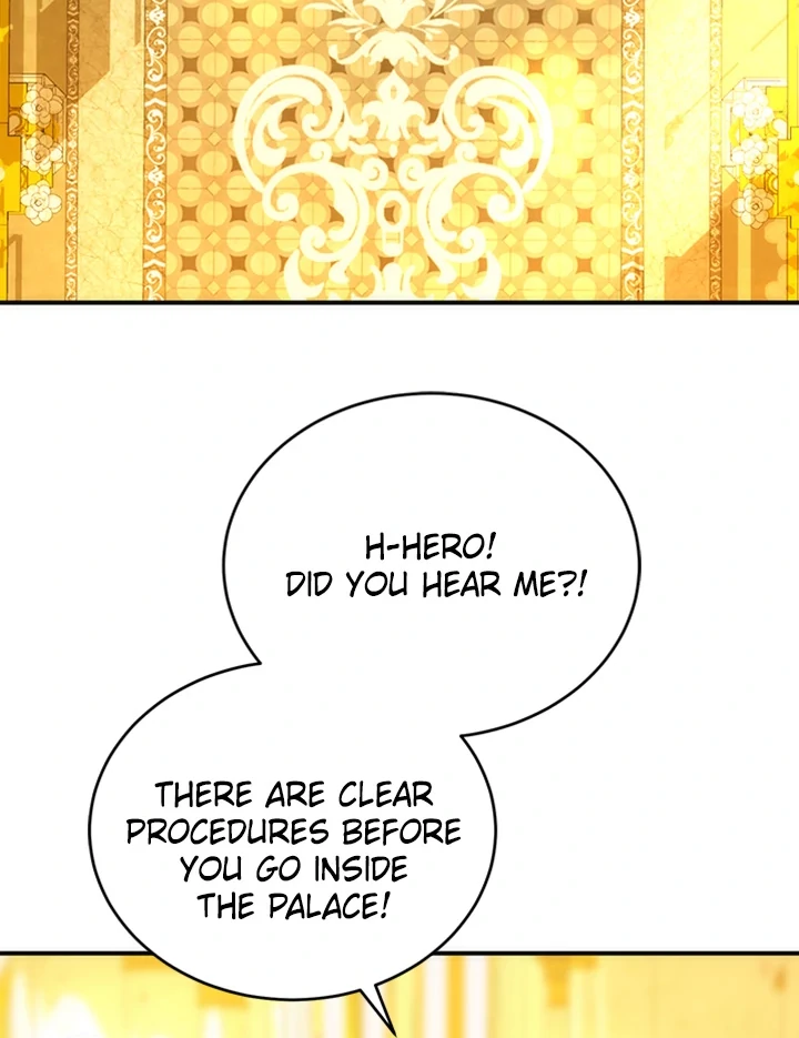 The Hero Violating the Girls Chapter 13 - page 89