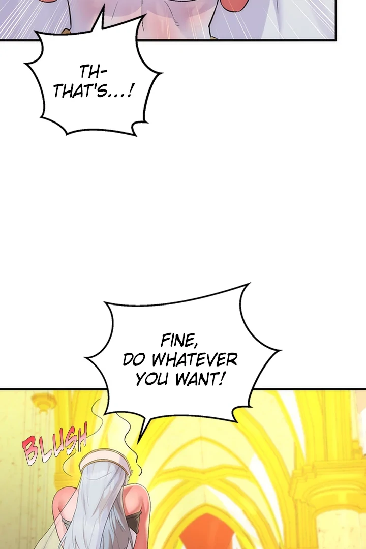 The Hero Violating the Girls Chapter 13 - page 92