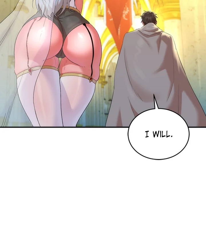The Hero Violating the Girls Chapter 13 - page 93