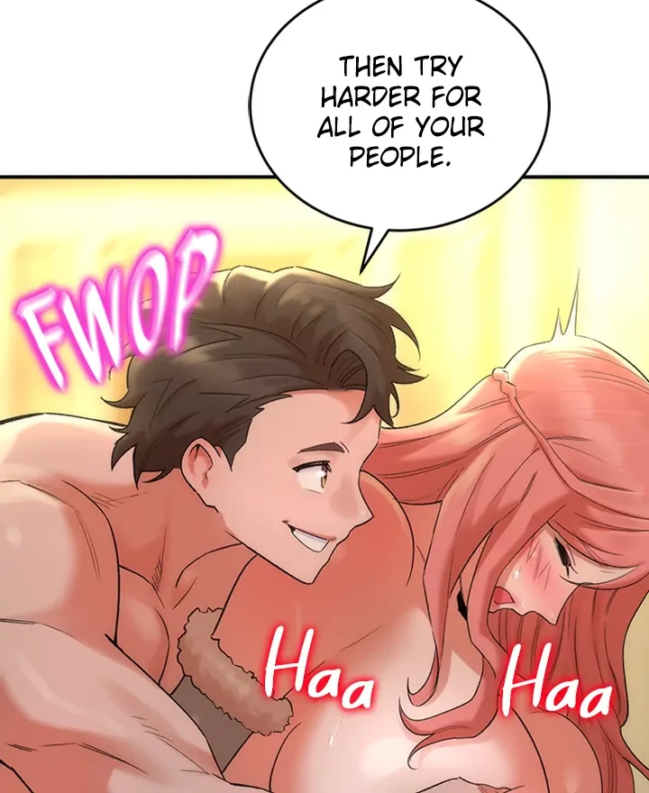 The Hero Violating the Girls Chapter 19 - page 100