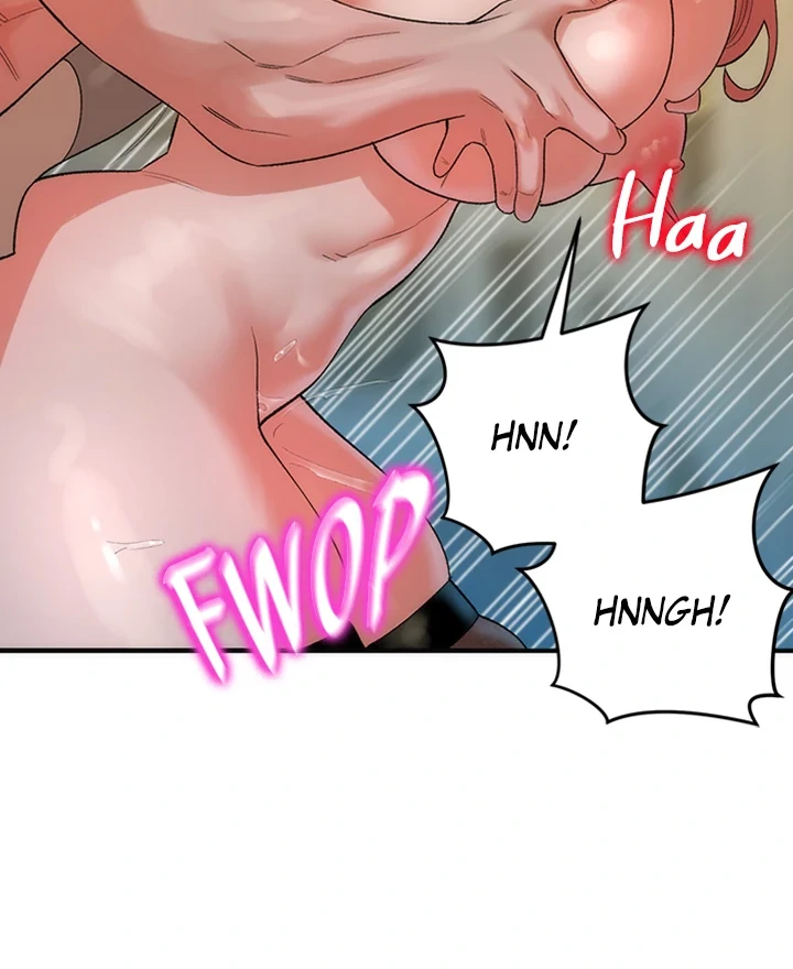 The Hero Violating the Girls Chapter 19 - page 101