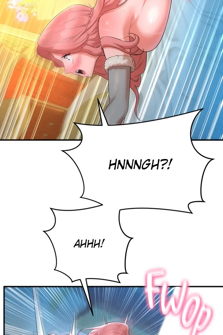 The Hero Violating the Girls Chapter 19 - page 11