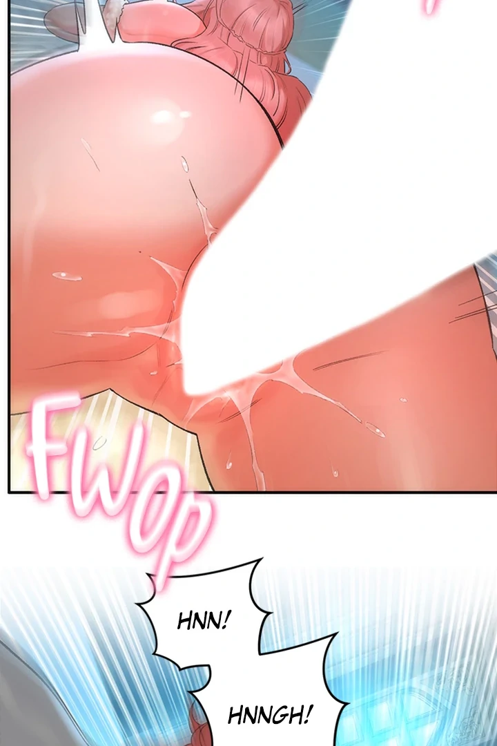 The Hero Violating the Girls Chapter 19 - page 12