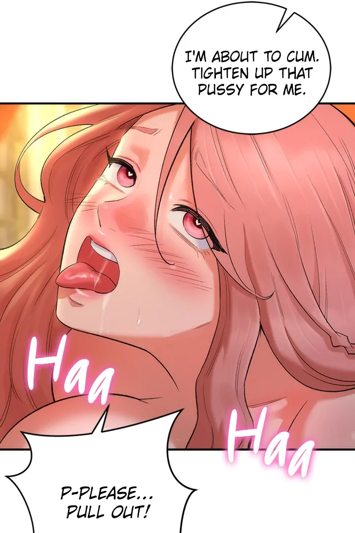 The Hero Violating the Girls Chapter 19 - page 15