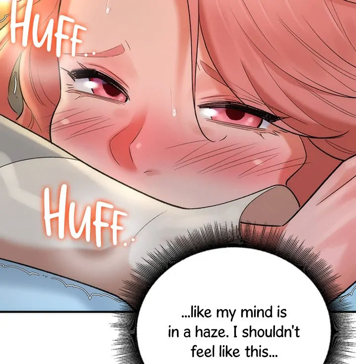 The Hero Violating the Girls Chapter 19 - page 29