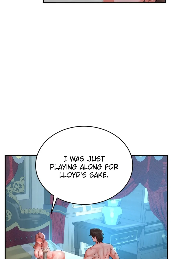 The Hero Violating the Girls Chapter 19 - page 32