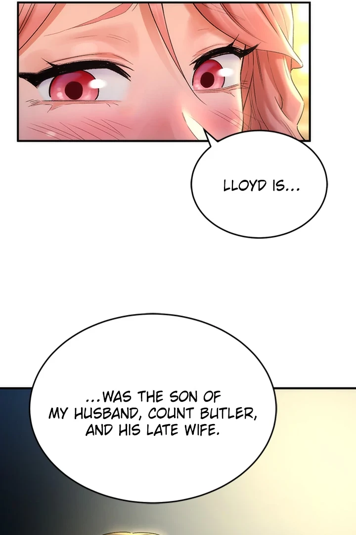 The Hero Violating the Girls Chapter 19 - page 36