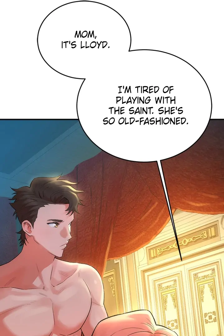 The Hero Violating the Girls Chapter 19 - page 49