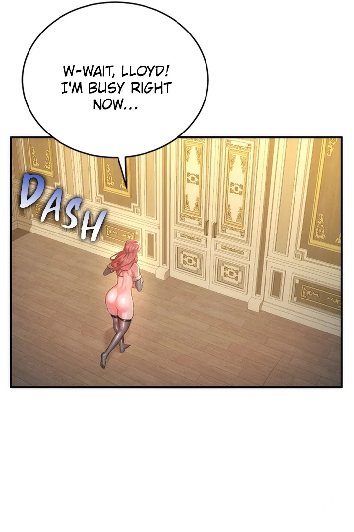 The Hero Violating the Girls Chapter 19 - page 53