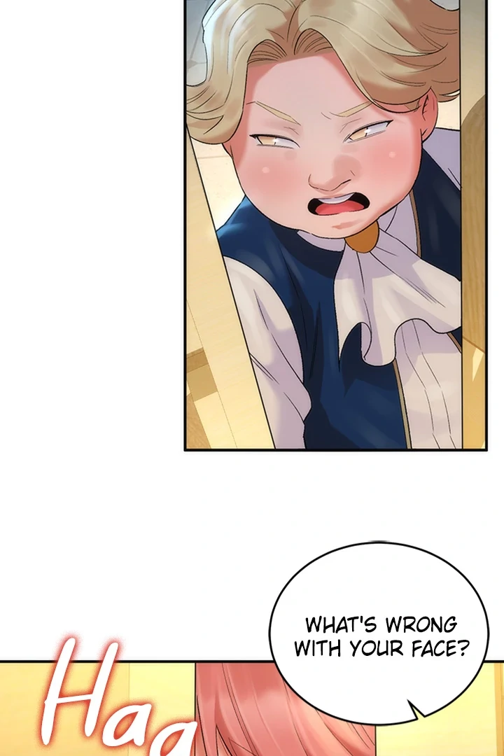 The Hero Violating the Girls Chapter 19 - page 55