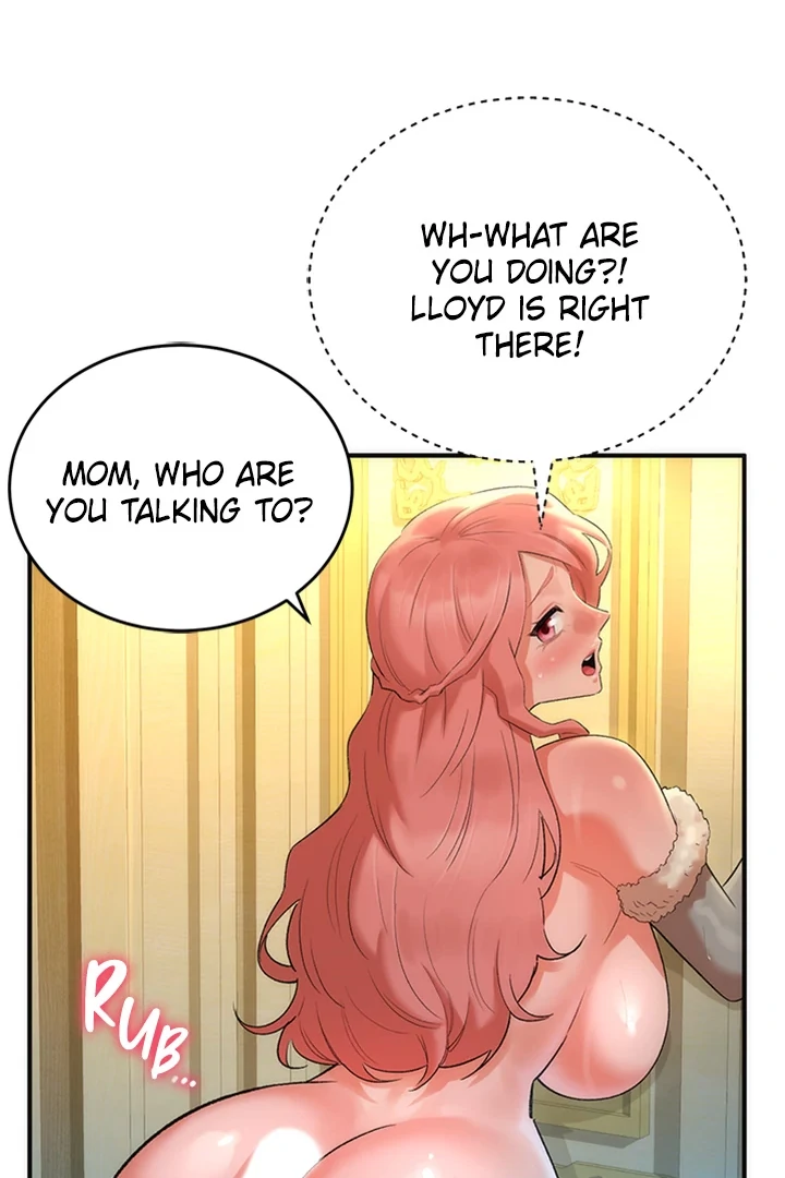 The Hero Violating the Girls Chapter 19 - page 63