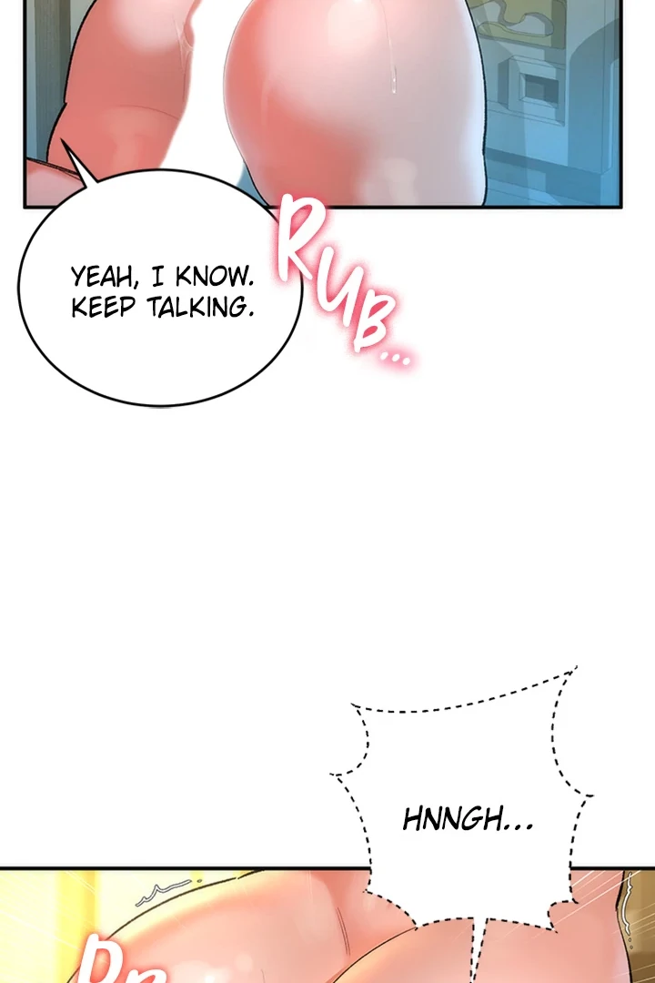 The Hero Violating the Girls Chapter 19 - page 64