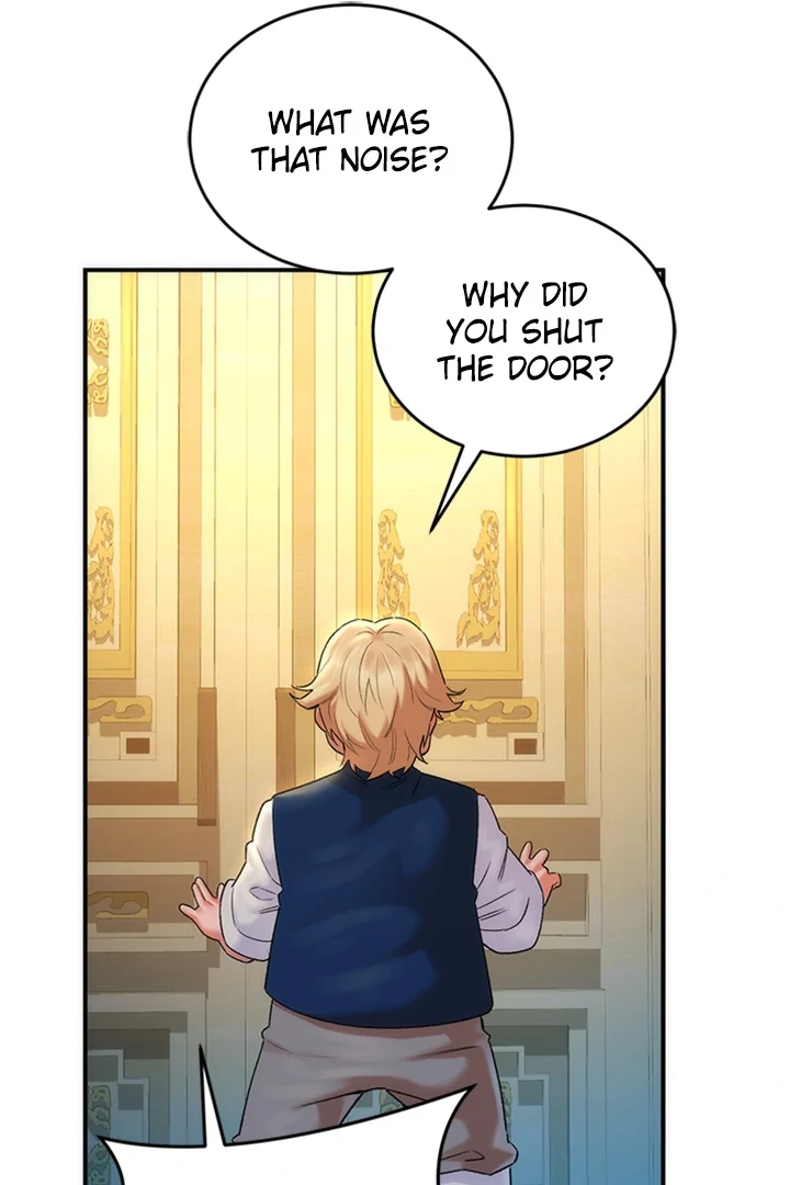 The Hero Violating the Girls Chapter 19 - page 72