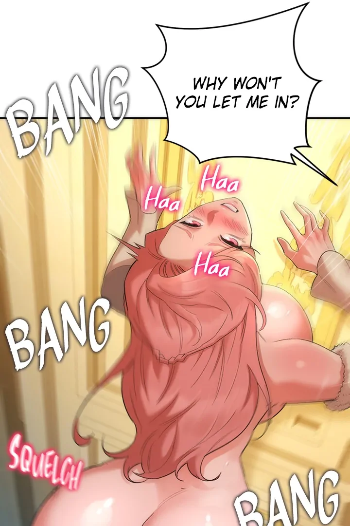 The Hero Violating the Girls Chapter 19 - page 76