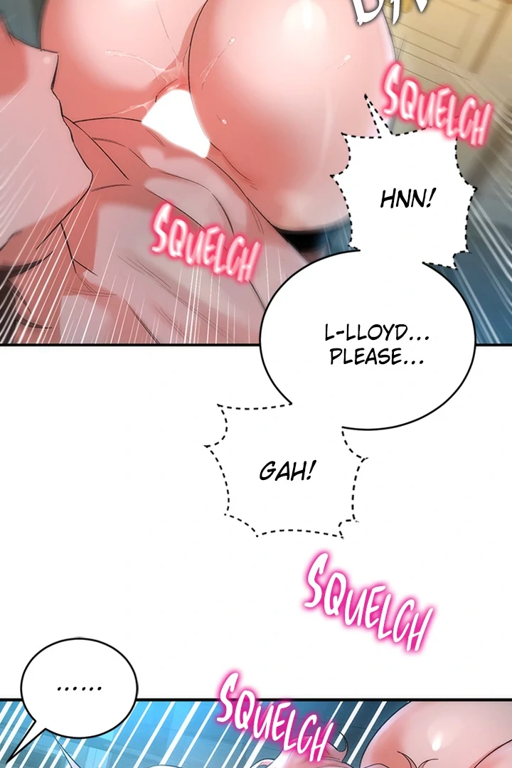 The Hero Violating the Girls Chapter 19 - page 77