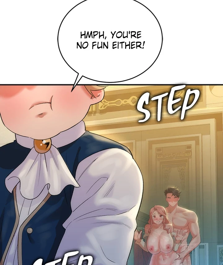 The Hero Violating the Girls Chapter 19 - page 79