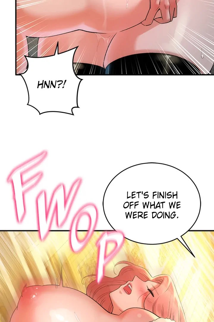 The Hero Violating the Girls Chapter 19 - page 82