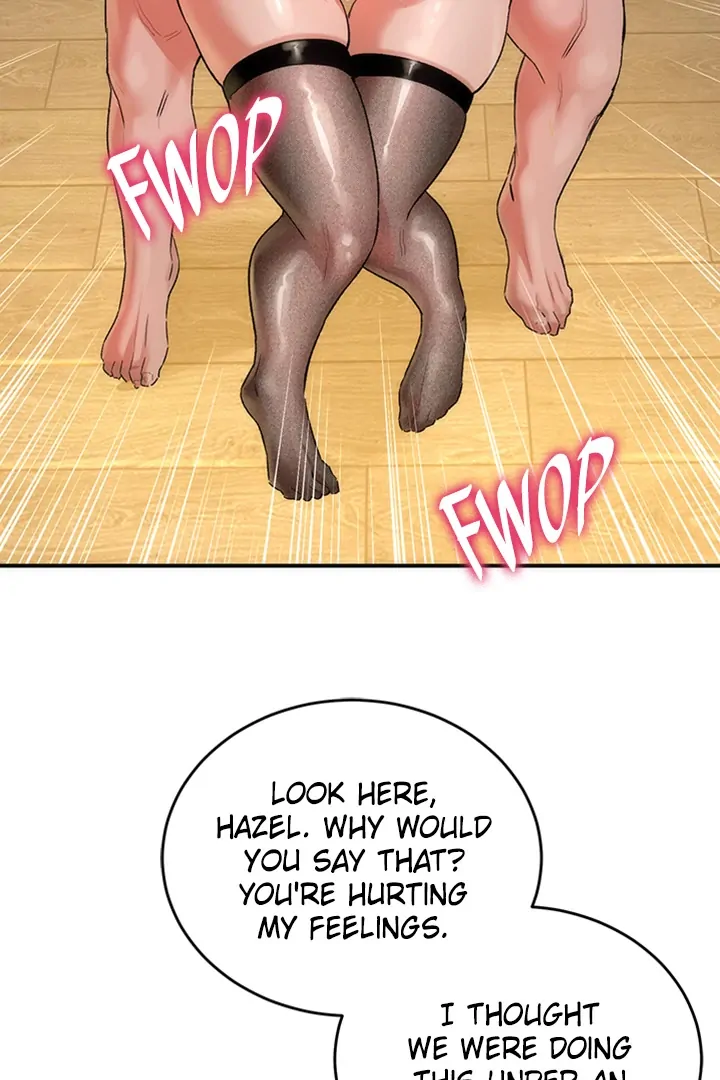 The Hero Violating the Girls Chapter 19 - page 86