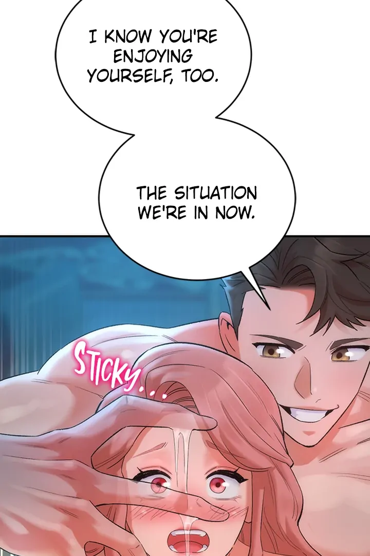 The Hero Violating the Girls Chapter 19 - page 90