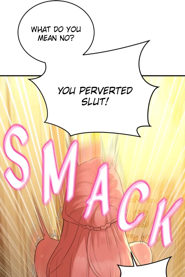 The Hero Violating the Girls Chapter 19 - page 93