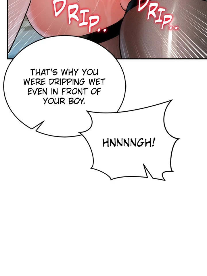 The Hero Violating the Girls Chapter 19 - page 96