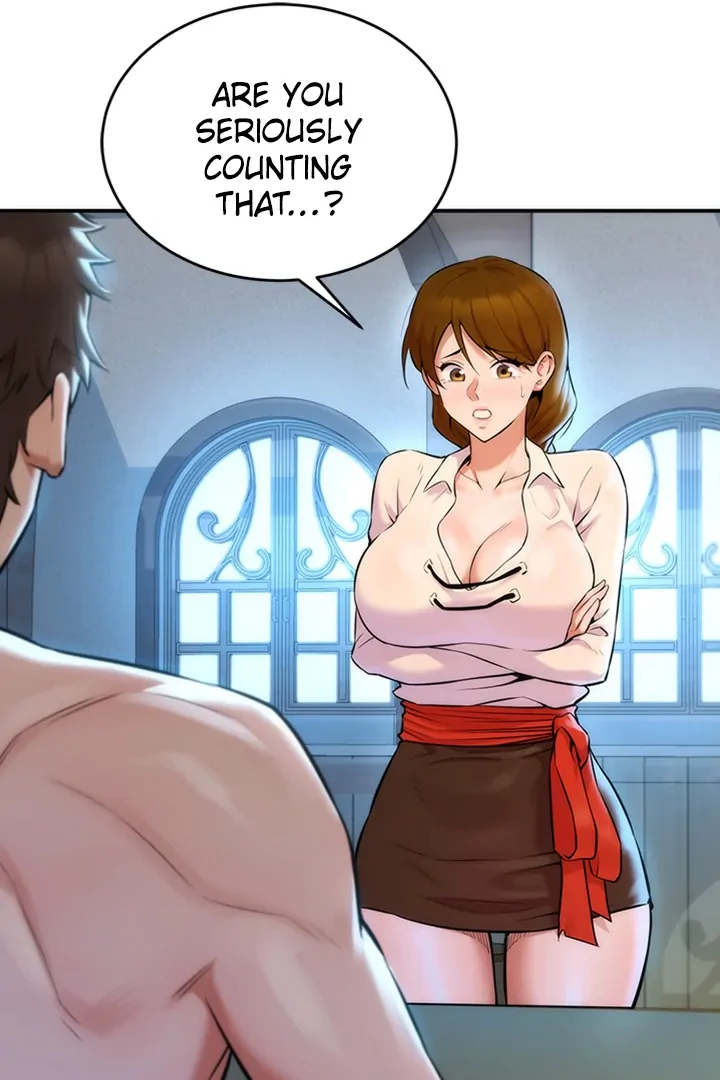 The Hero Violating the Girls Chapter 2 - page 11