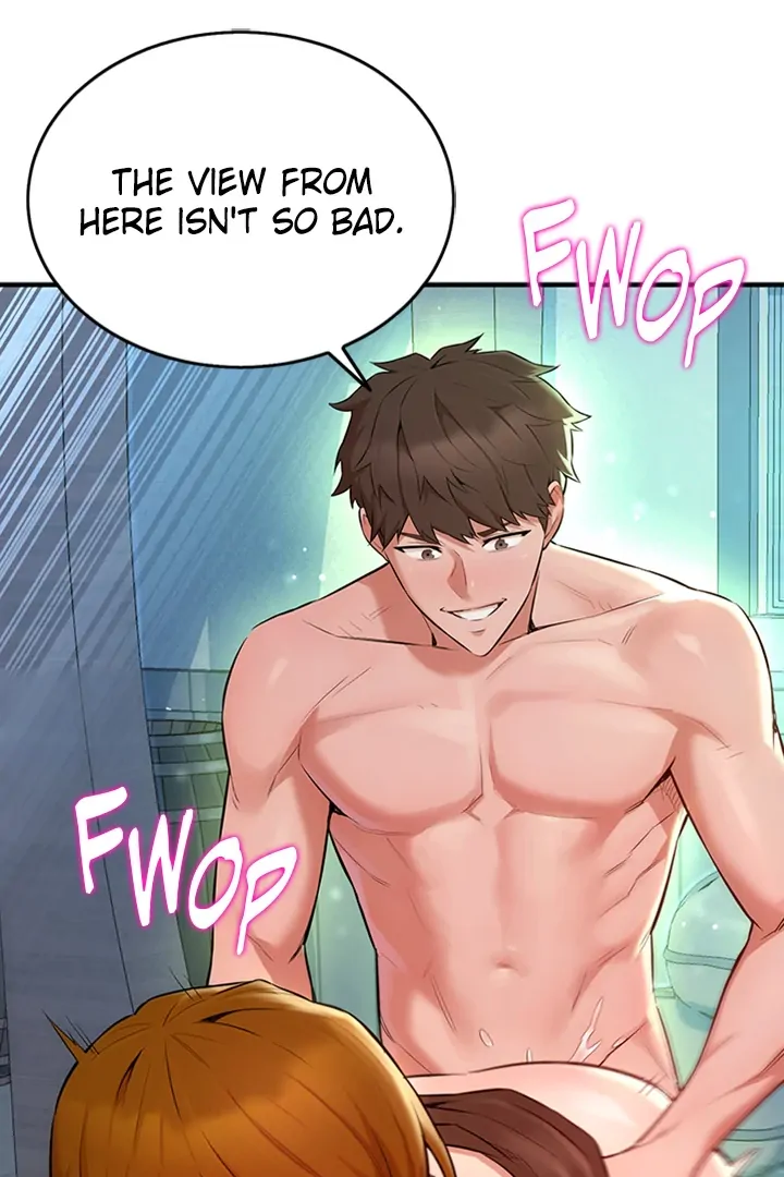 The Hero Violating the Girls Chapter 2 - page 128