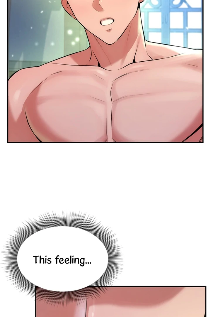 The Hero Violating the Girls Chapter 2 - page 133