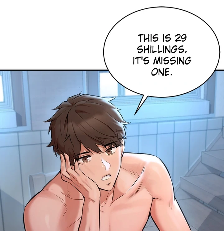 The Hero Violating the Girls Chapter 2 - page 14