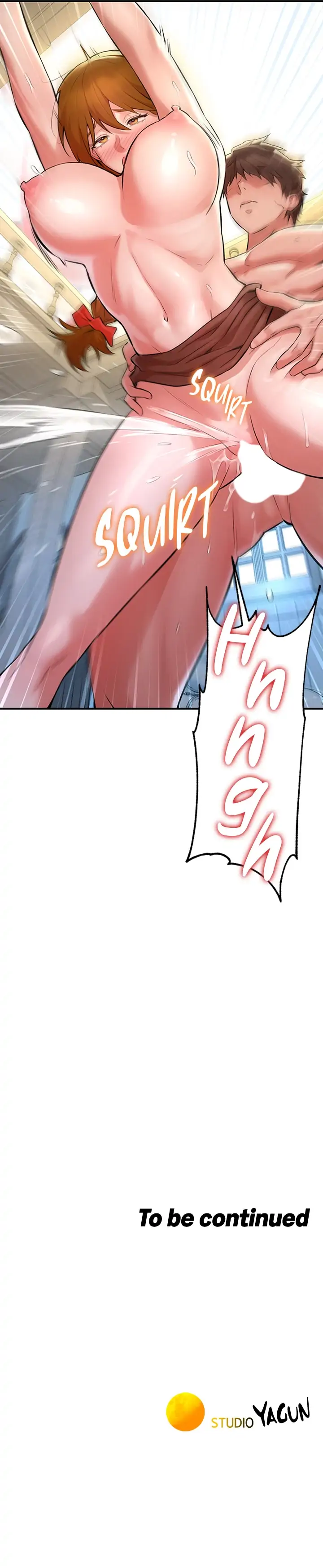 The Hero Violating the Girls Chapter 2 - page 155