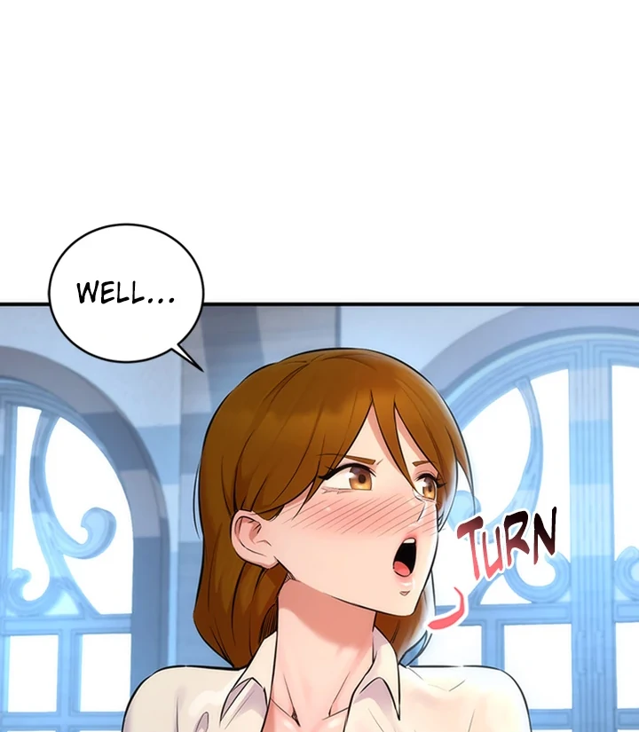 The Hero Violating the Girls Chapter 2 - page 19